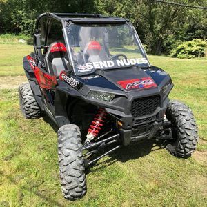 Meet your Posher, Andrew